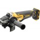 DeWalt DCG406N-XJ aku kutna brusilica 18V