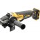 DeWalt DCG406N-XJ aku kutna brusilica 18V