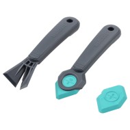 Komplet za popravak fuga Wolfcraft W4334