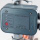 Hidrofor pumpa Nakayama NP2120 PRO - 1100 W, 45 m, električna regulacija