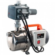 Hidrofor pumpa Nakayama NP2120 PRO - 1100 W, 45 m, električna regulacija