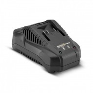 Punjač za akumulatorsku bateriju Bormann BBP2001 PRO - 20 V, LI-ION, 2000 MAH-2,4A