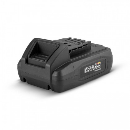Baterija Bormann BCD2602 Lite - 20 V, LI-ION, 2.0 Ah