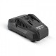 Punjač za akumulatorsku bateriju Bormann BBP2003 - 20 V, LI-ION, 4000 MAH-3.5A