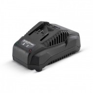 Punjač za akumulatorsku bateriju Bormann BBP2003 - 20 V, LI-ION, 4000 MAH-3.5A