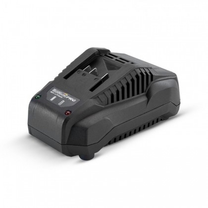 Punjač za akumulatorsku bateriju Bormann BBP2003 - 20 V, LI-ION, 4000 MAH-3.5A