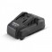 Punjač za akumulatorsku bateriju Bormann BBP2003 - 20 V, LI-ION, 4000 MAH-3.5A