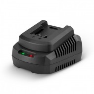 Punjač za akumulatorske baterije Bormann BCD2601 - 20 V, LI-ION, 2.0 A