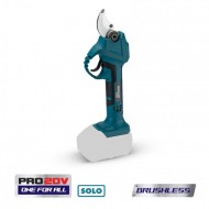 Škare za rezidbu BORMANN BBP4150 PRO - 20 V, max 30 mm