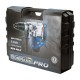 Bormann BPH7500 Lite Električna čekić bušilica 1600 W, 3,5 J, SDS MAX