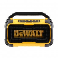 DeWalt DCR011 aku građevinski zvučnik 12/18/54V