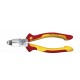 Wiha W38853 VDE TriCut kliješta za izolaciju + cvik 