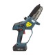 Bormann BCD4050 Lite Aku mini lančana pila 20 V, 1x2.0 Ah, 150 mm