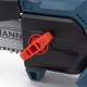 Bormann BCD4050 Lite Aku mini lančana pila 20 V, 1x2.0 Ah, 150 mm