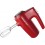 RUSSELL HOBBS 27150-56 Desire Red ručni mikser 
