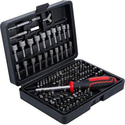 BGS 20101 - Set bitova 122 dijelni