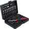 BGS Kraftmann 20101 - Set bitova 122 dijelni