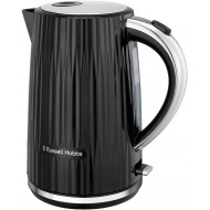 RUSSELL HOBBS 27361-70 Eden Kettle Black kuhalo za vodu 