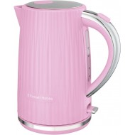 RUSSELL HOBBS 27362-70 Eden Kettle Raspberry kuhalo za vodu