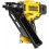 DeWalt DCN930N aku pištolj za čavle - čavlerica 90mm - solo alat