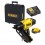 DeWalt aku pištolj za čavle - čavlerica DCN930P2 2×5,0Ah 90mm 33°