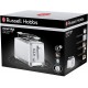 RUSSELL HOBBS Eden White 2 Slice toster 27370-56