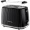 RUSSELL HOBBS 27371-56 Eden Black 2 Slice toster 