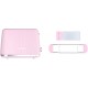 RUSSELL HOBBS Eden 2 Slice Raspberry toster 27372-56