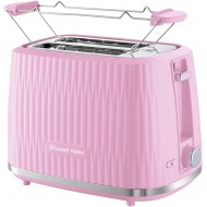 RUSSELL HOBBS Eden 2 Slice Raspberry toster 27372-56