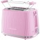 RUSSELL HOBBS Eden 2 Slice Raspberry toster 27372-56