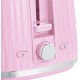 RUSSELL HOBBS Eden 2 Slice Raspberry toster 27372-56