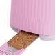 RUSSELL HOBBS Eden 2 Slice Raspberry toster 27372-56