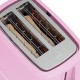 RUSSELL HOBBS Eden 2 Slice Raspberry toster 27372-56