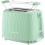 RUSSELL HOBBS 27374-56 Eden 2 Slice Pistachio toster 