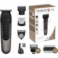 Šišač za bradu, kosu i tijelo Remington PG780