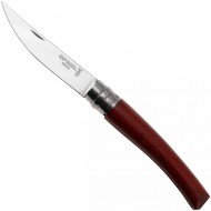 002554 Opinel Slim Padouk no.08