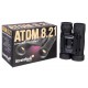 67675 Levenhuk Atom 8x21mm dalekozor