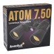 67681 Levenhuk Atom 7x50mm dalekozor