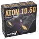 67682 Levenhuk Atom 10x50mm dalekozor