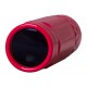 72595 Levenhuk Rainbow 8x25mm "Red Berry" Monokular