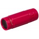 72595 Levenhuk Rainbow 8x25mm "Red Berry" Monokular