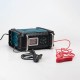 Bormann BBC2015 starter/punjač akumulatora 12/24v 700W MAX