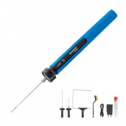 Aku rezač za EPS Bormann BTC6005 PRO - 2,2 Ah, Li-ion
