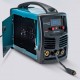 Aparat za zavarivanje Bormann BIW1310 PRO -MIG/MMA, 200 A, LCD