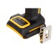 DeWalt DCF922P2T aku udarni odvijač 2×5,0Ah 1/2" 18V, kofer 610Nm