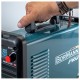 Bormann BIW1760 Inverterski aparat za zavarivanje 230 V, 160A/60%