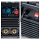 Bormann BIW1760 Inverterski aparat za zavarivanje 230 V, 160A/60%