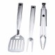 Trodijelni pribor za roštilj Bormann BBQ1007 Elite - 3/1