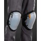 ToughBuilt TB-KP-203R FoamFit™ Neoštečujući štitnici za koljena