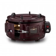 ELIT Električna peka RUSTICALE EP-53